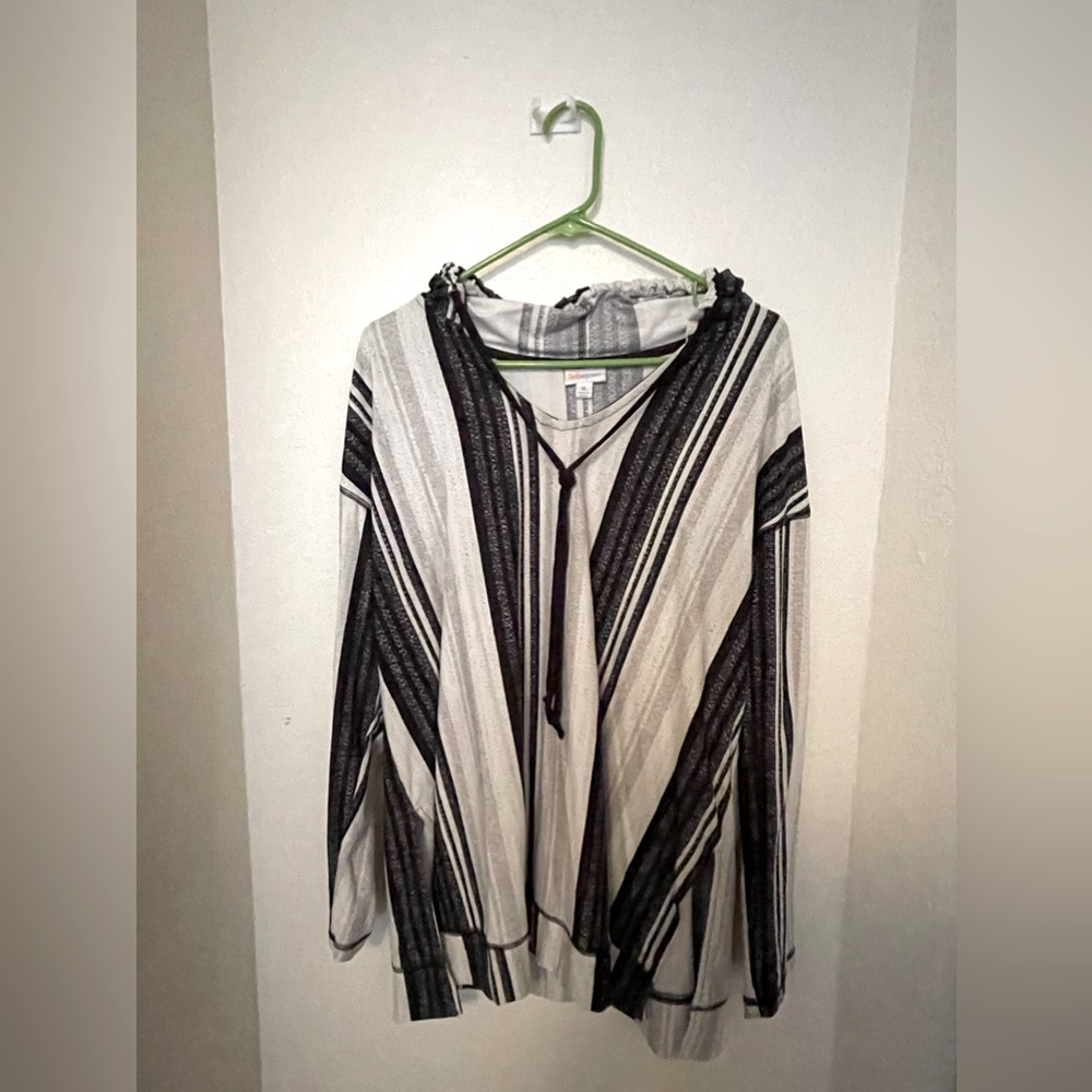 LuLaRoe Hoodie